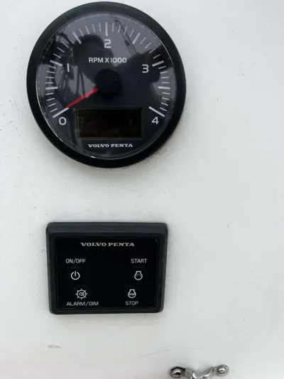 Bantam Yacht Photos Pics 