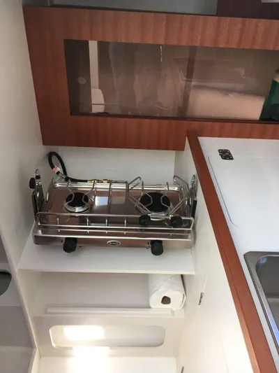 Bantam Yacht Photos Pics 