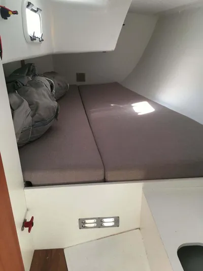 Bantam Yacht Photos Pics 