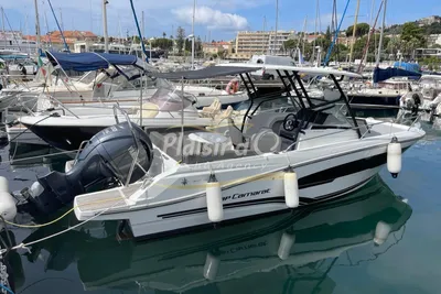 2023 Jeanneau CAP CAMARAT 7.5 WA SERIE 3