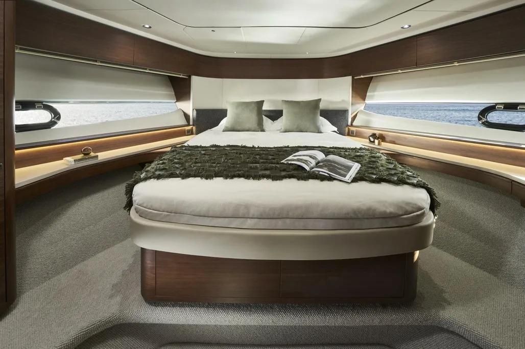 2026 Princess 65 