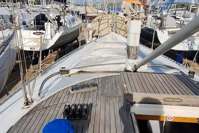 1990 Custom NELSON 46