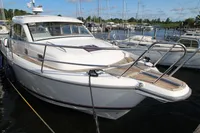 2009 Nimbus 365 Coupe