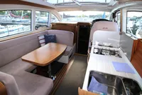 2009 Nimbus 365 Coupe