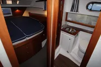 2009 Nimbus 365 Coupe