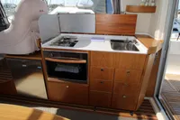 2009 Nimbus 365 Coupe
