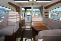 2009 Nimbus 365 Coupe