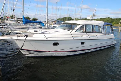 2009 Nimbus 365 Coupe