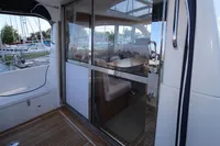 2009 Nimbus 365 Coupe