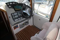 2009 Nimbus 365 Coupe
