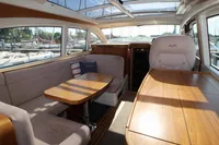 2009 Nimbus 365 Coupe