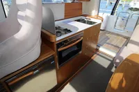 2009 Nimbus 365 Coupe