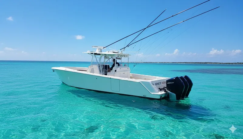 Remote Work Yacht Photos Pics 