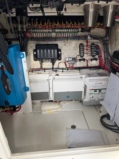 Remote Work Yacht Photos Pics 