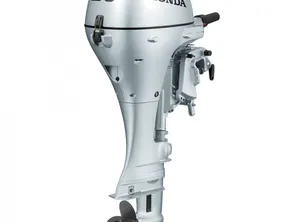 2025 Honda BF20 DK2 SHU / LHU