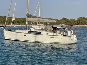 2008 Beneteau Oceanis 43