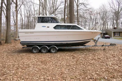 Bayliner 289 Classic