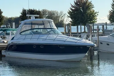 Formula 37 Performance Cruiser