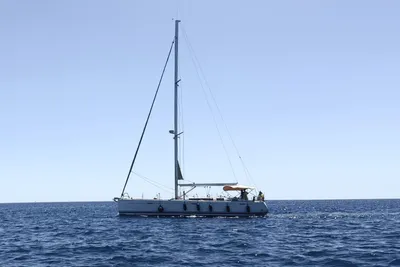 Dufour 525 Grand Large
