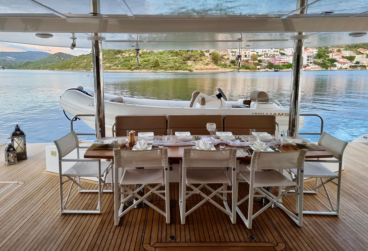 2013 Sunreef 75 