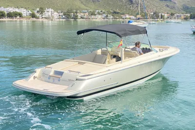 2015 Chris-Craft Launch 28