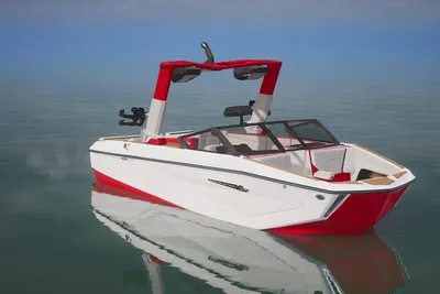 Nautique Super Air Nautique G23