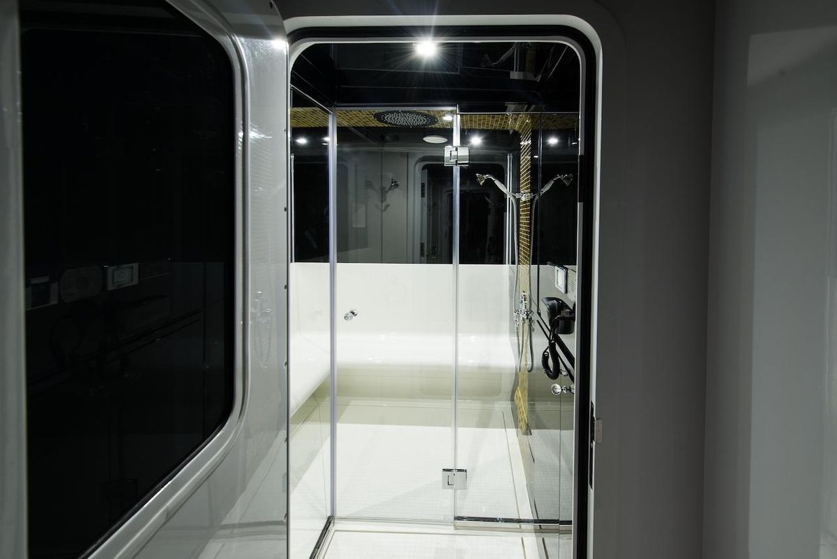 2013 Sunreef 75 