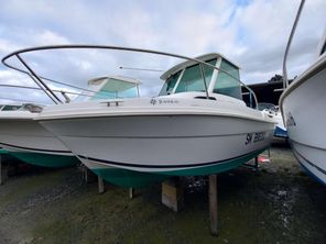 2003 Jeanneau Merry fisher 530
