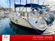 2000 Beneteau Oceanis Clipper 311