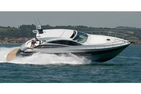  Yacht Photos Pics Manufacturer Provided Image