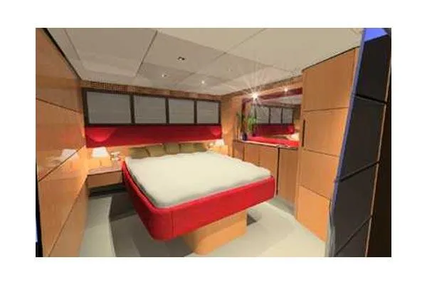  Yacht Photos Pics Manufacturer Provided Image