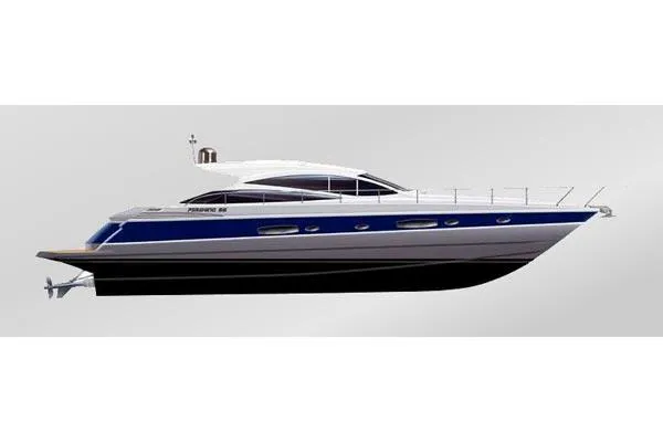  Yacht Photos Pics Manufacturer Provided Image