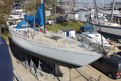 Nautor Swan 48