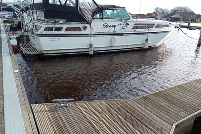 1980 Valkkruiser Sport