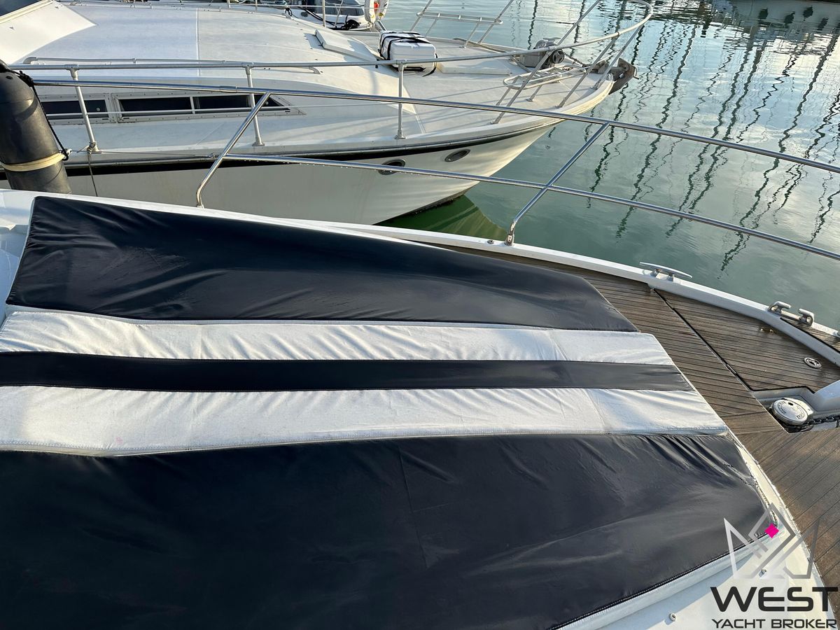 2013 Jeanneau 45 
