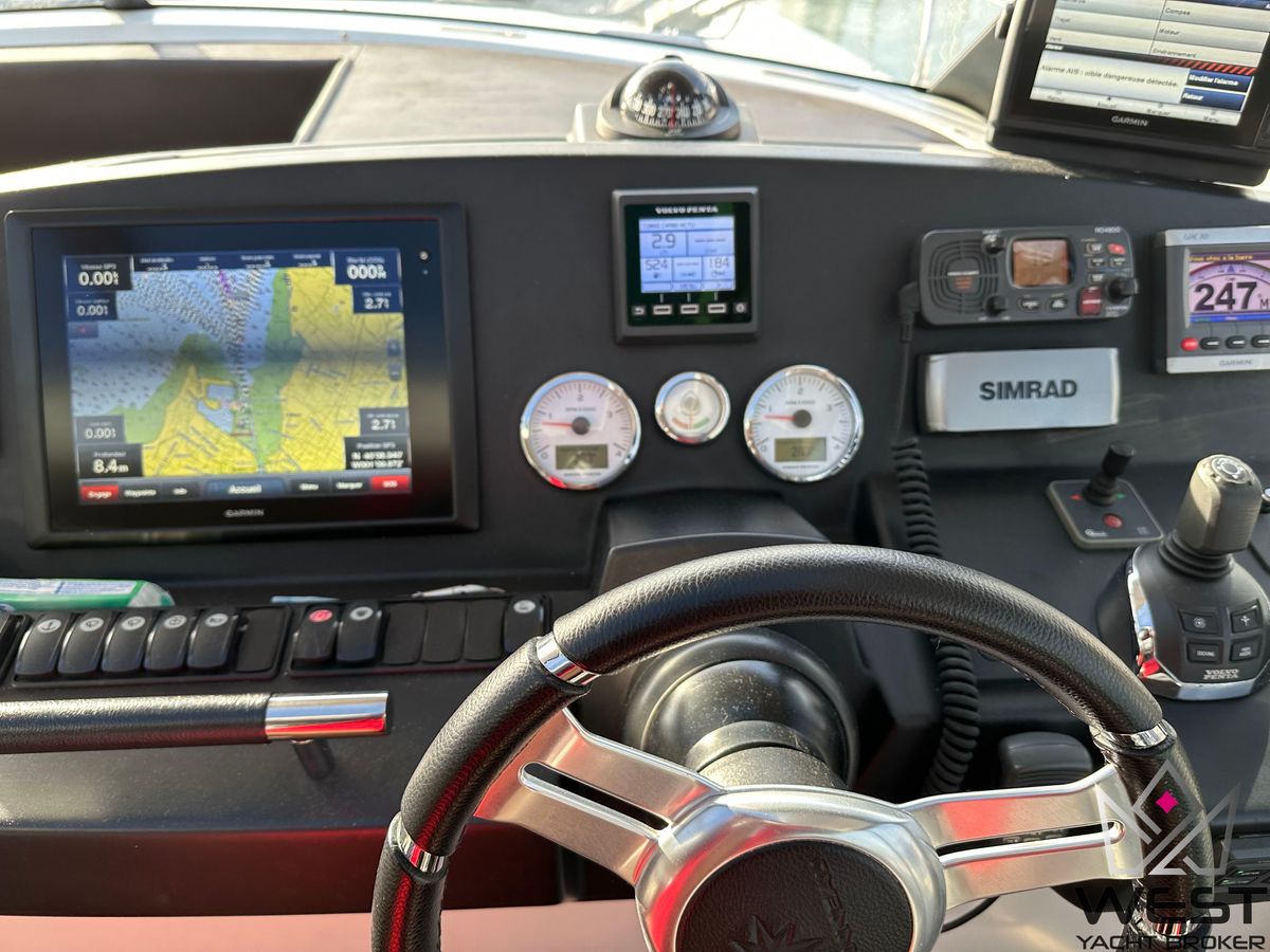 2013 Jeanneau 45 