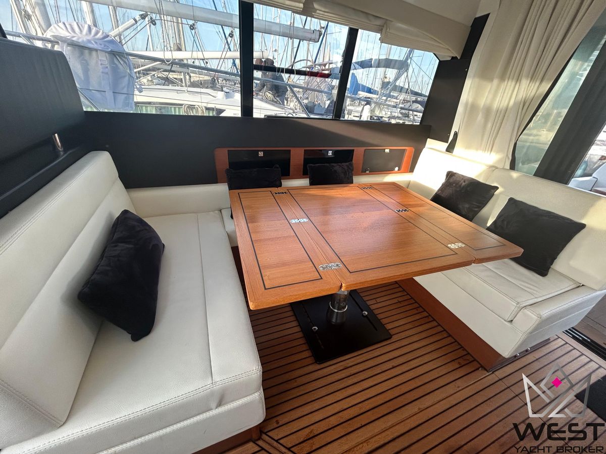 2013 Jeanneau 45 