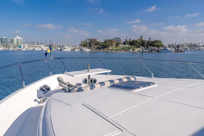 Suzie N Me Yacht Photos Pics 