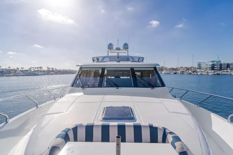 Suzie N Me Yacht Photos Pics 