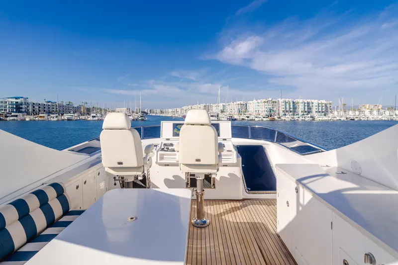 Suzie N Me Yacht Photos Pics 