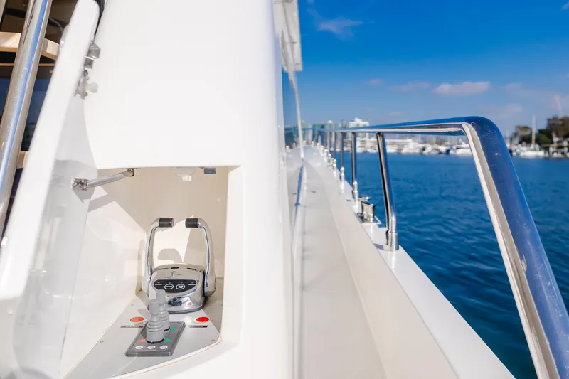 Suzie N Me Yacht Photos Pics 