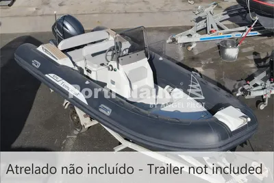 2019 Capelli Tempest 570