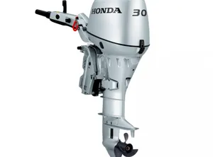 2025 Honda BF30 DK2 LHGU / SHGU