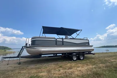 Premier 230 Sunsation RE