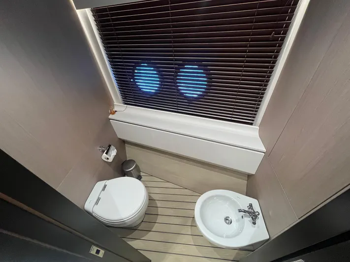 Mastermind Yacht Photos Pics 