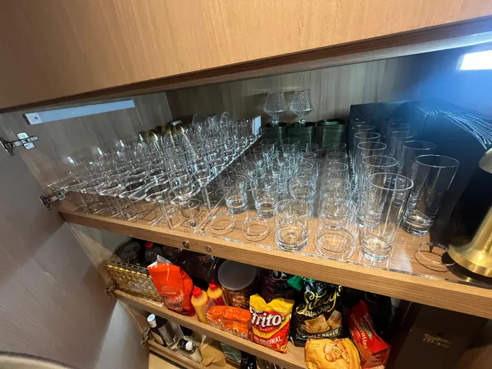 Mastermind Yacht Photos Pics 