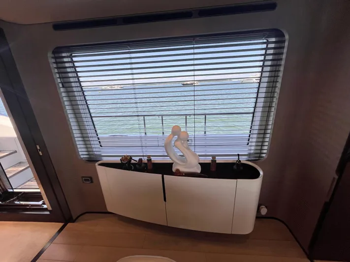 Mastermind Yacht Photos Pics 