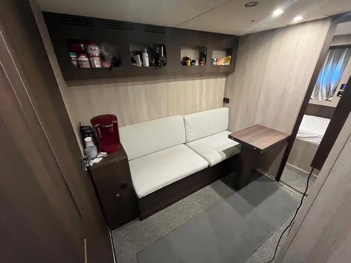 Mastermind Yacht Photos Pics 