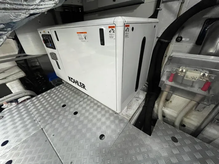 Mastermind Yacht Photos Pics 