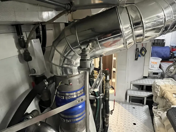 Mastermind Yacht Photos Pics 